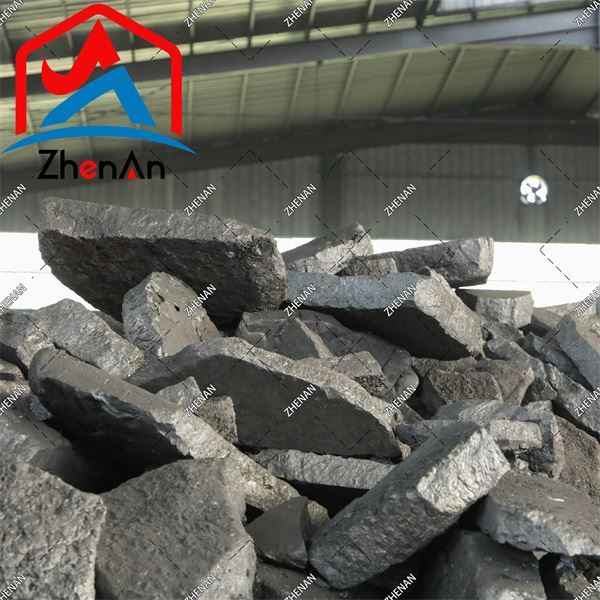 Low Aluminum Ferrosilicon Fesi