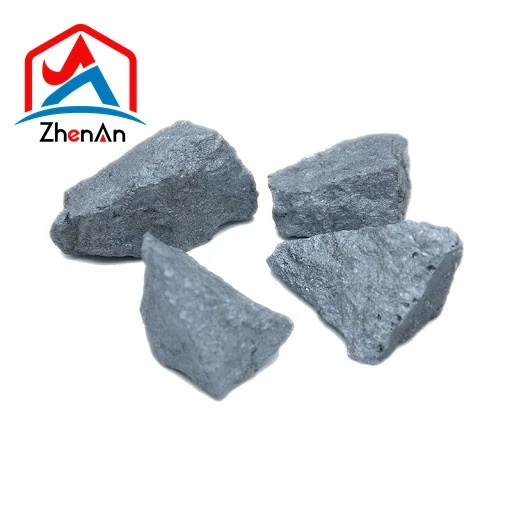 Matters About Ferrosilicon