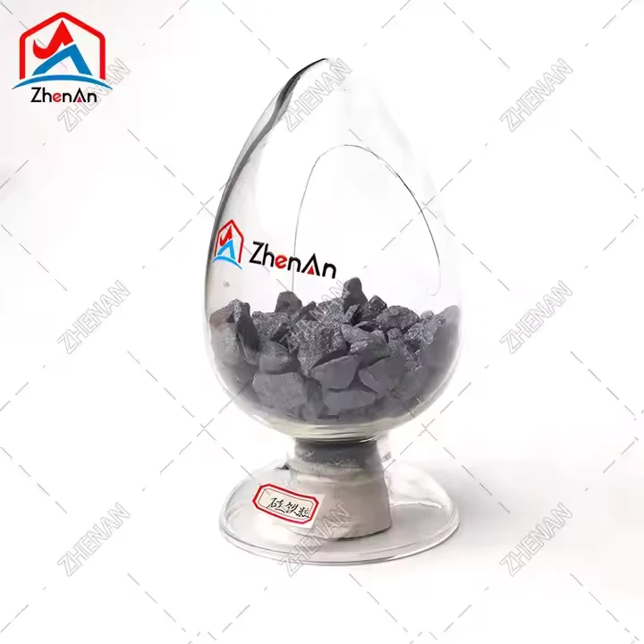 Metal Alloy Ferro Silicon