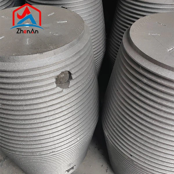 Furnace Electrodes Furnace Electrodes