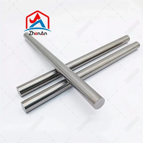 tungsten rod