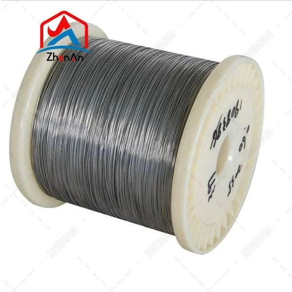 Zr Zirconium Wire Zr Zirconium Wire