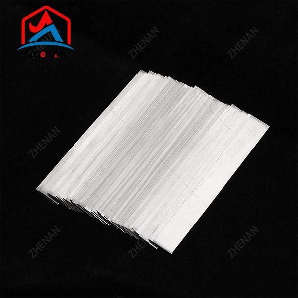 Nickel Strip For 18650 Battery Welding Nickel Strip For 18650 Battery Welding