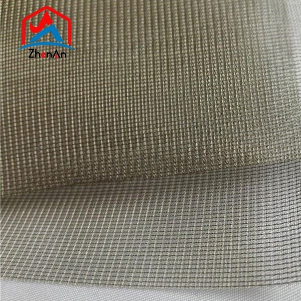 nickel mesh Free Sample