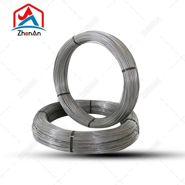 Nickel Wire