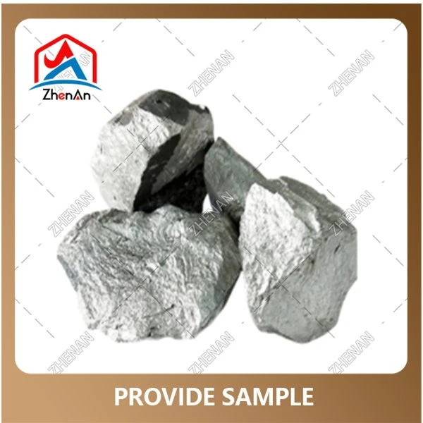 One Of High Level Materials Ferro Manganese