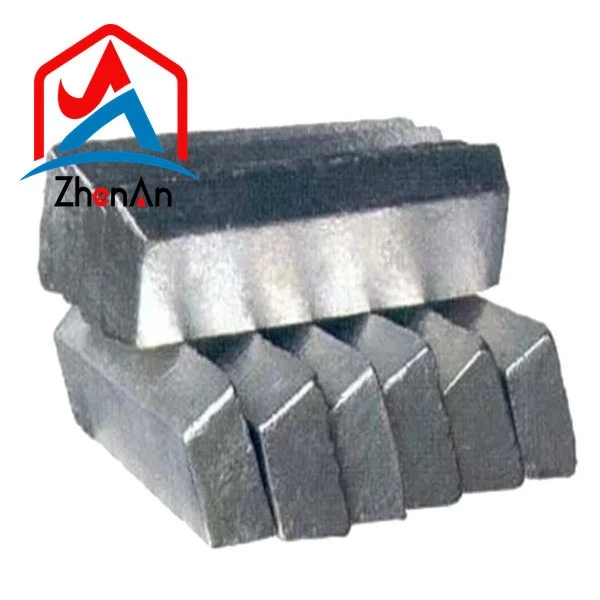high level metal magnesium ingot4