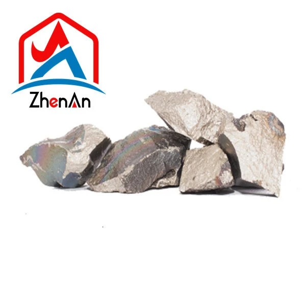 One Of The High Level Metal Ferro Manganese