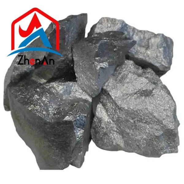 One Of The High Level Metal Ferro Manganese