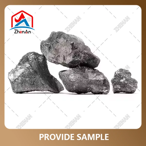 Ferro Vanadium: Key Ingredient in Steel