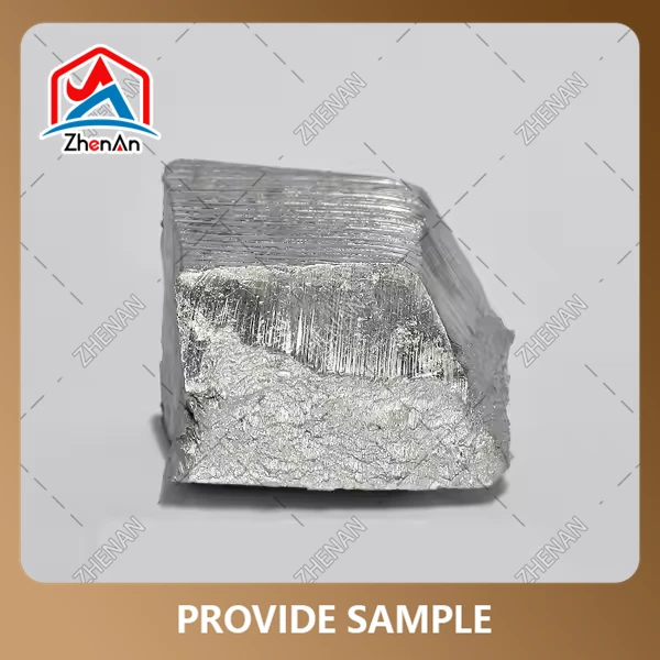 Ferro Vanadium: The Key To Strong Steel