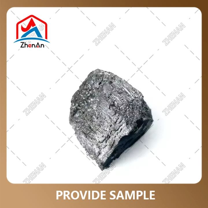 Maximizing Strength With Ferro Vanadium