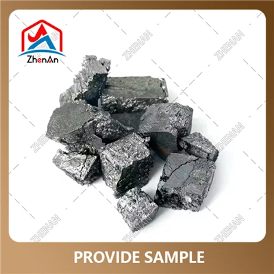 Povećavanje performansi s Ferro Vanadium