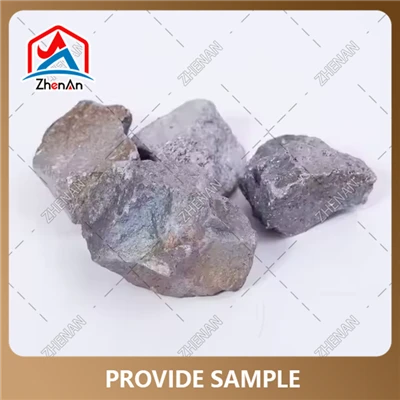 Ferro Vanadium: Povećavanje čvrstoće materijala
