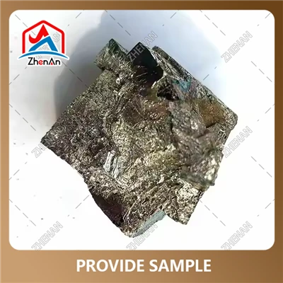 Ferro Vanadium: Ključni sastojak čelika