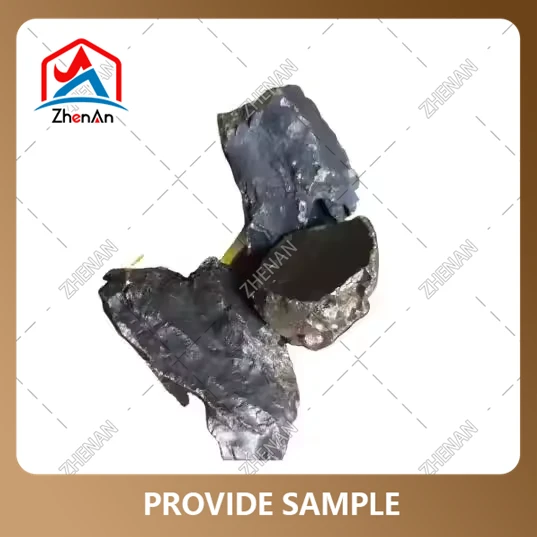 Superior Strength With Ferro Vanadium