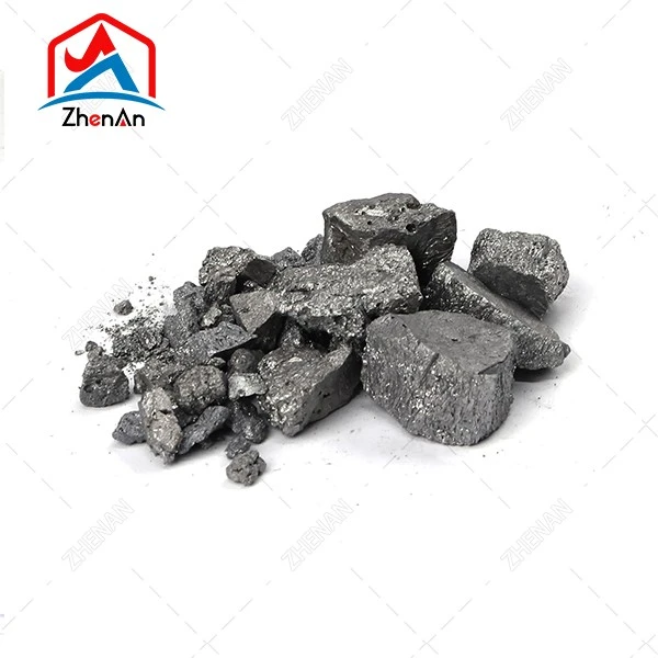 Premium Ferro Silicon Calcium