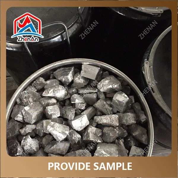 Premium Ferrovanadium For Multiple Applications Premium Ferrovanadium For Multiple Applications