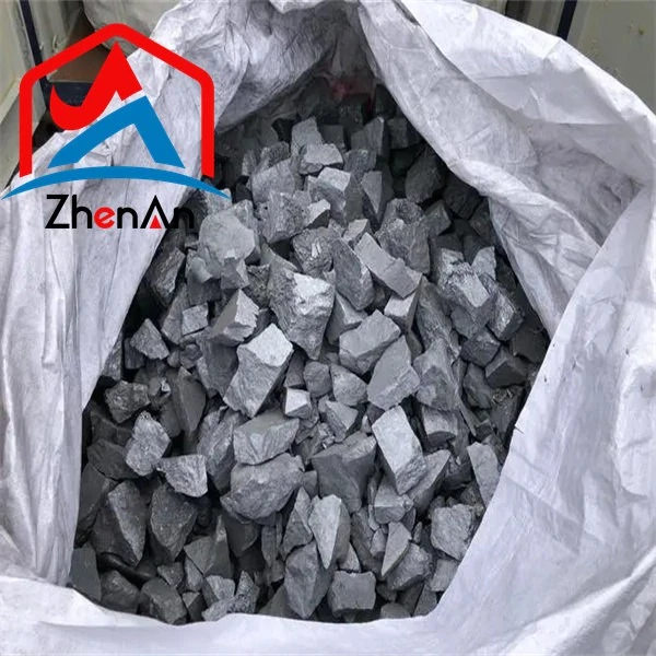 ferrosilicon
