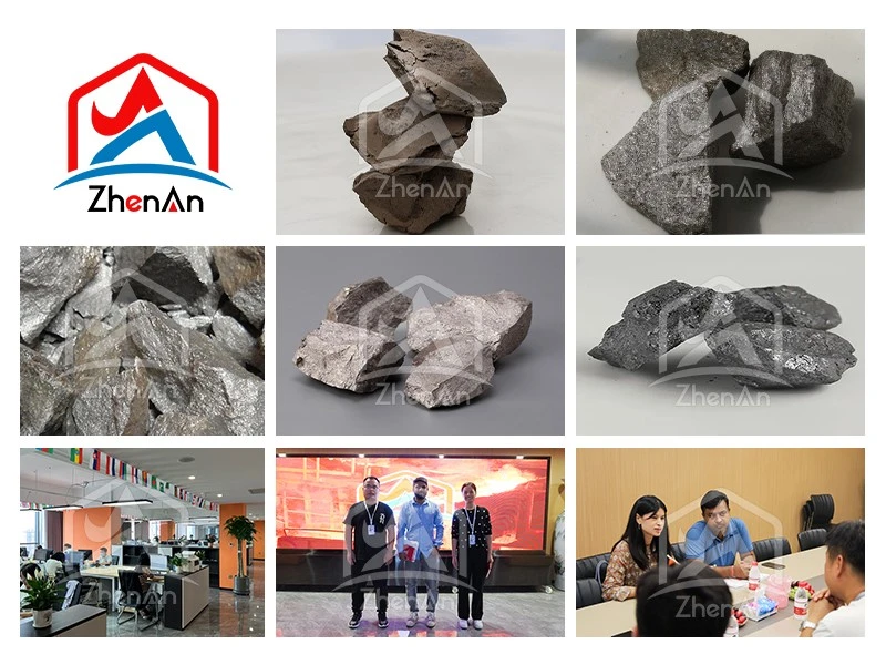ZhenAn International CoLtd
