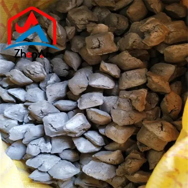 Vanadium Nitrogen Alloy Vanadium Nitrogen Alloy