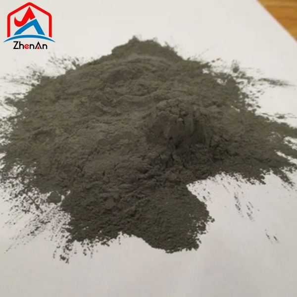 Pure Magnesium Powder High Purity High Quality