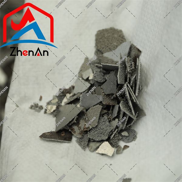 Reliable Electrolytic Manganese Flake