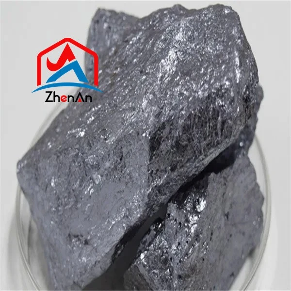 silicon metal 411