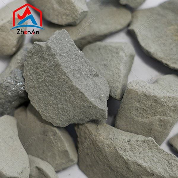 ferrosilicon nitride