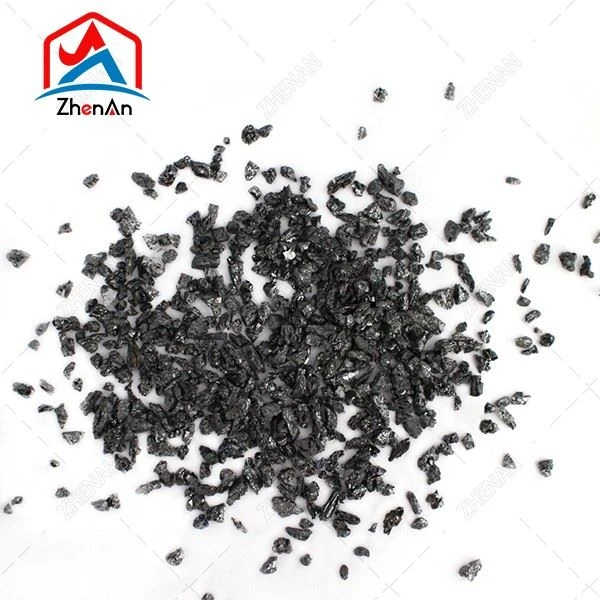silicon carbide supplier