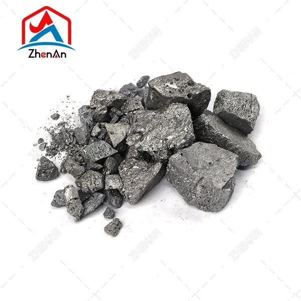Silicon Barium For Steel Mills