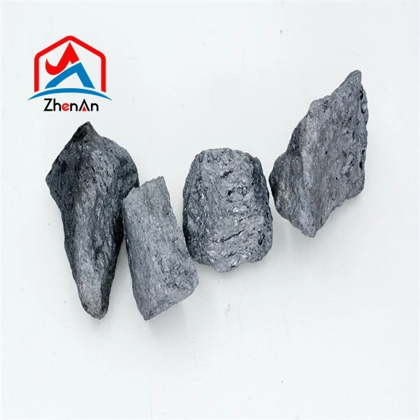 Silicon Calcium CaSi60