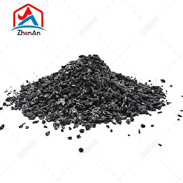 Silicon Carbide Abrasive