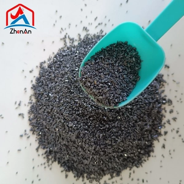 Silicon Carbide The Ultimate Material For High Performance Applications