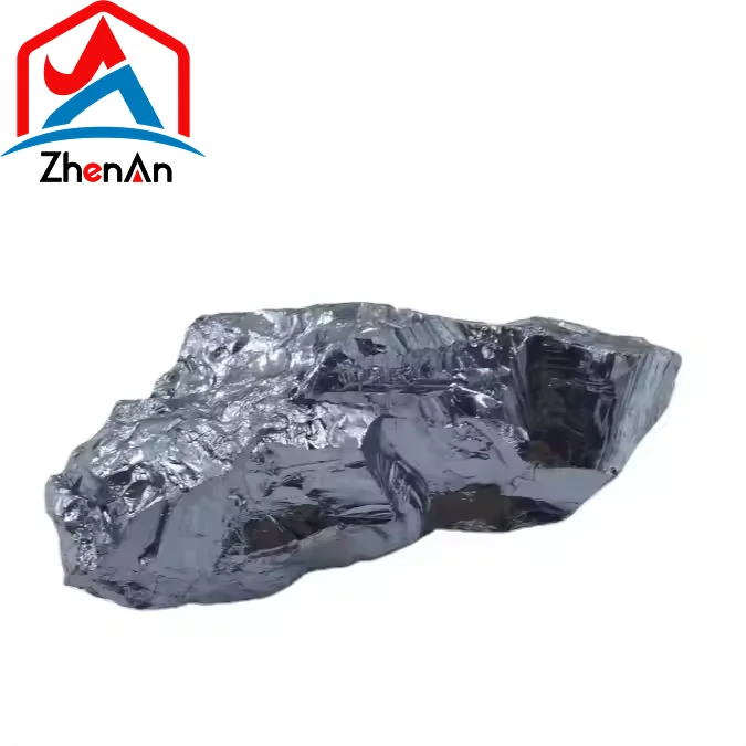 Silicon Metal 1501 High Quality