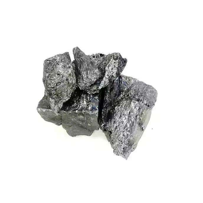 Silicon Metal 2202 High Purity