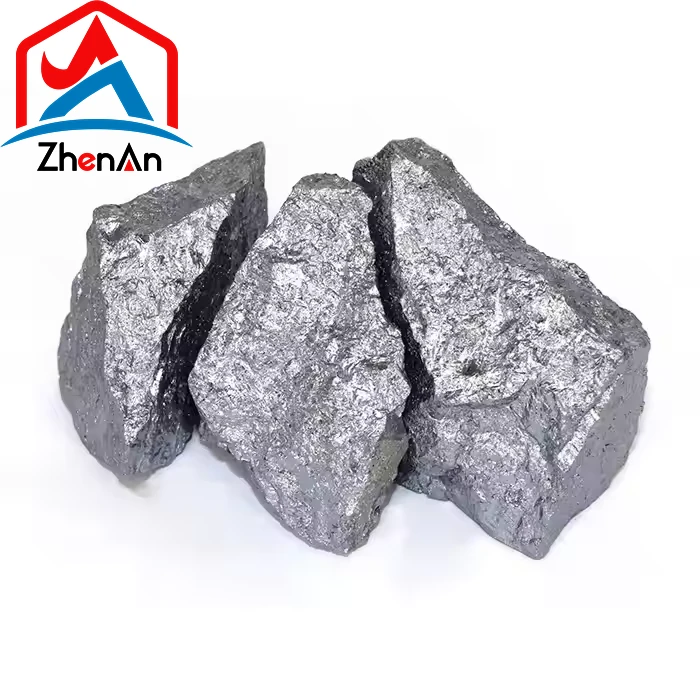 Silicon Metal 551 High Quality