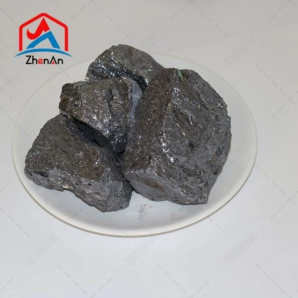 Silicon Metal Alloy Material