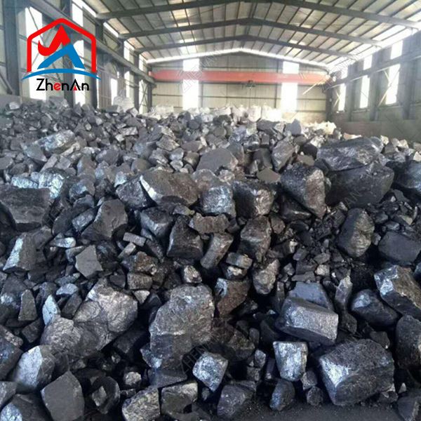 Silicon Metal For Steel Making