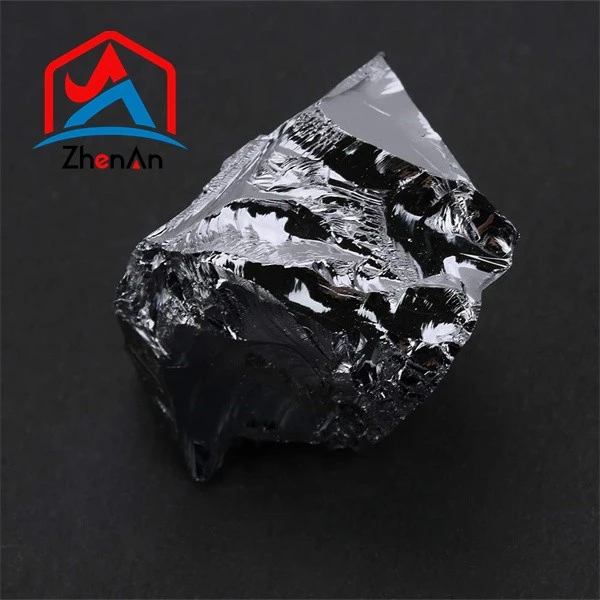 Silicon Metal Of 441