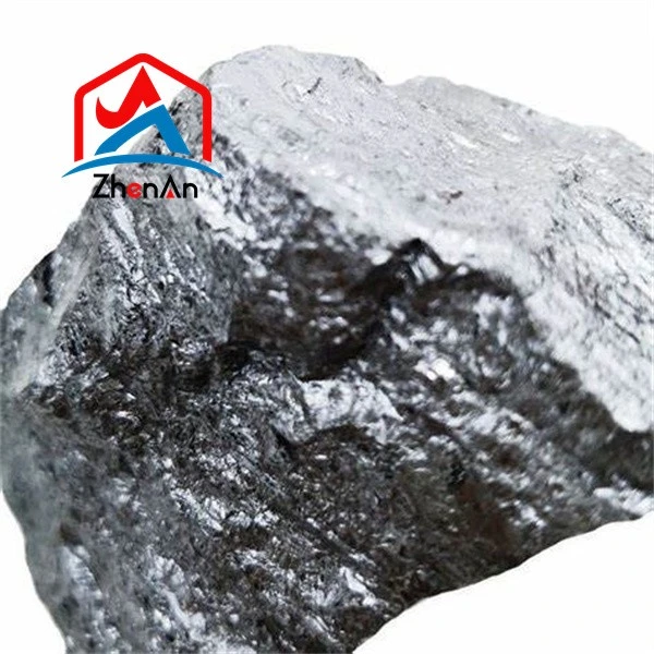 Silicon Metal Of High Quality