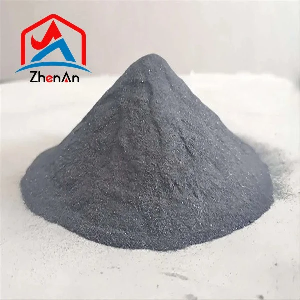 High Purity Silicon Metal Powder Si