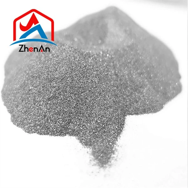 High Purity Silicon Metal Powder Si
