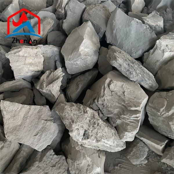 Details Of Ferro Silicon Nitride