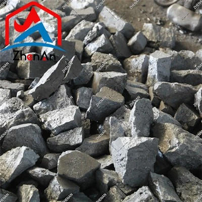 Prilagođeni ferrosilicon za tešku industrijsku upotrebu