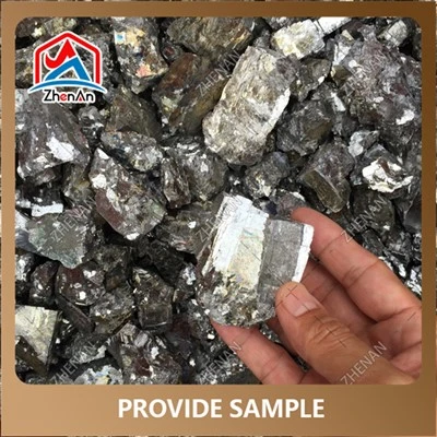 Ferro legura Ferrovanadium