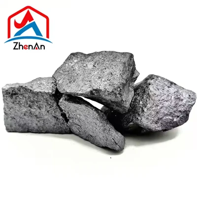 Ferro silikonski legura materijal