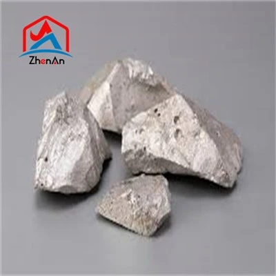 Ferro Titan FeTi 40