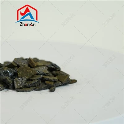 Flake vanadium pentoksid v2o5
