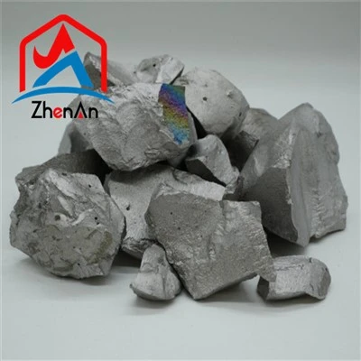 Materijal na visokoj razini Ferro Titanium 70